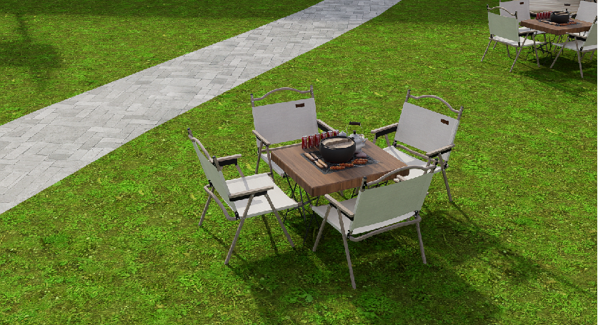 阿合奇县酒店帐篷定制：解锁旅居新体验，打造差异化竞争力