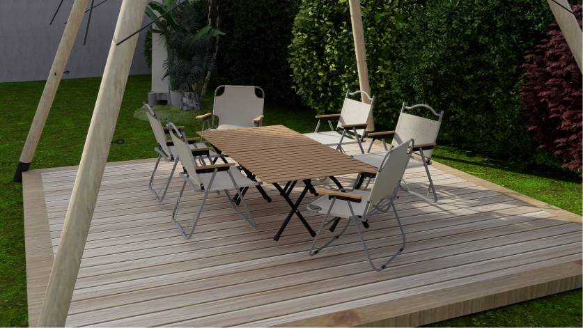 阿合奇县帐篷生产厂家：以匠心筑牢户外装备的品质根基